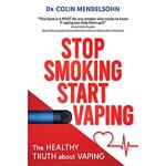 A new book about vaping
