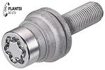 СЕКРЕТНИ БОЛТОВЕ McGard - М12х1.25 L25  A17 - ШАЙБА
