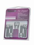 СЕКРЕТНИ БОЛТОВЕ McGard - М12х1.5 L40.4  A17 C- КОНУС