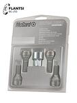 СЕКРЕТНИ БОЛТОВЕ McGard - М14х1.5 L29  A17 C- КОНУС