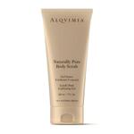 Naturally Pure Body Scrub 200 ml
