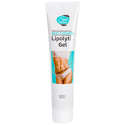 Антицелулитен гел-липолитик