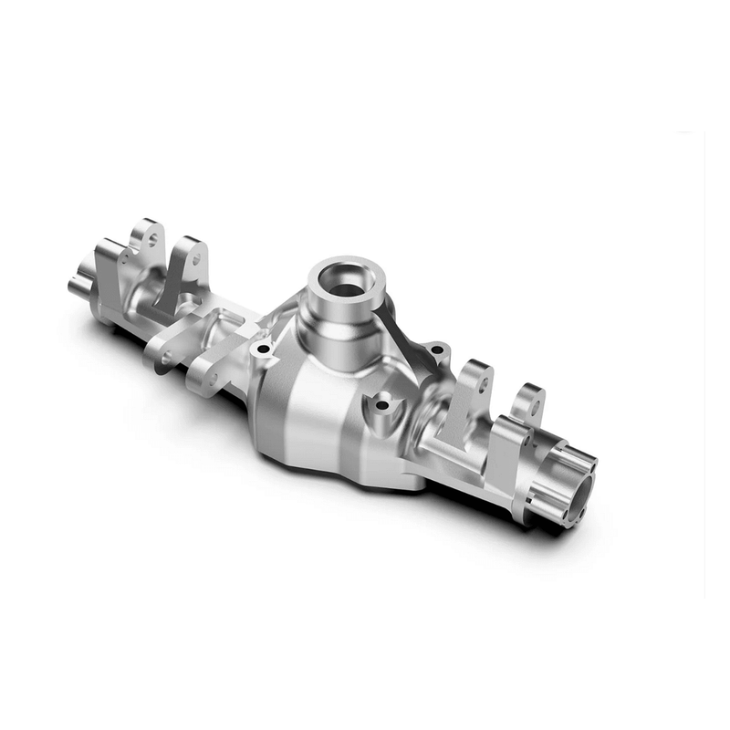 Curated visual reference: Export Permit Requirements For Steel Axle Shaft Cover Housing Housing Reference: Metal Rear Portal Housing Axle For Mk 07