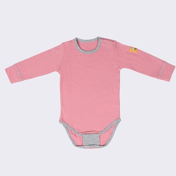 Infant wool base layer best sale