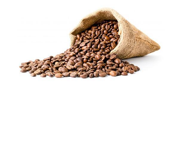Кафе на зърна