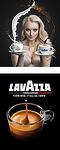 Реклама за кафе автомат - Coffee Sense + Lavazza 003