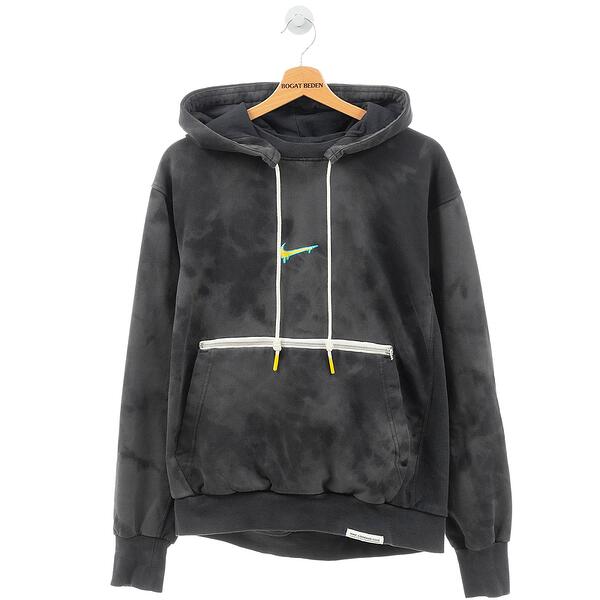 Nike hardwood dye hoodie new arrivals