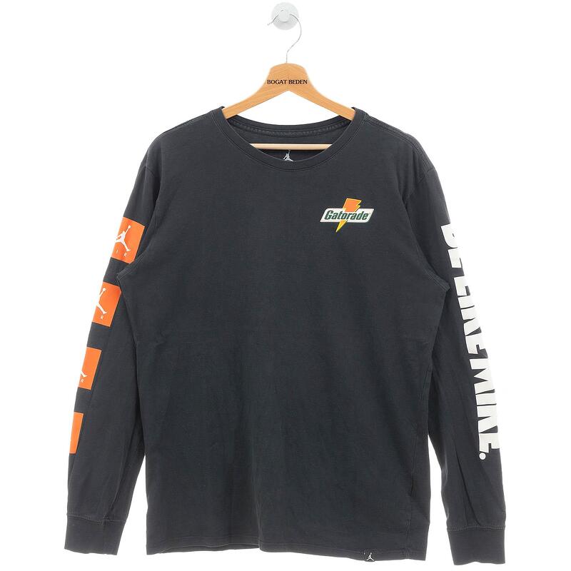 Gatorade clearance long sleeve