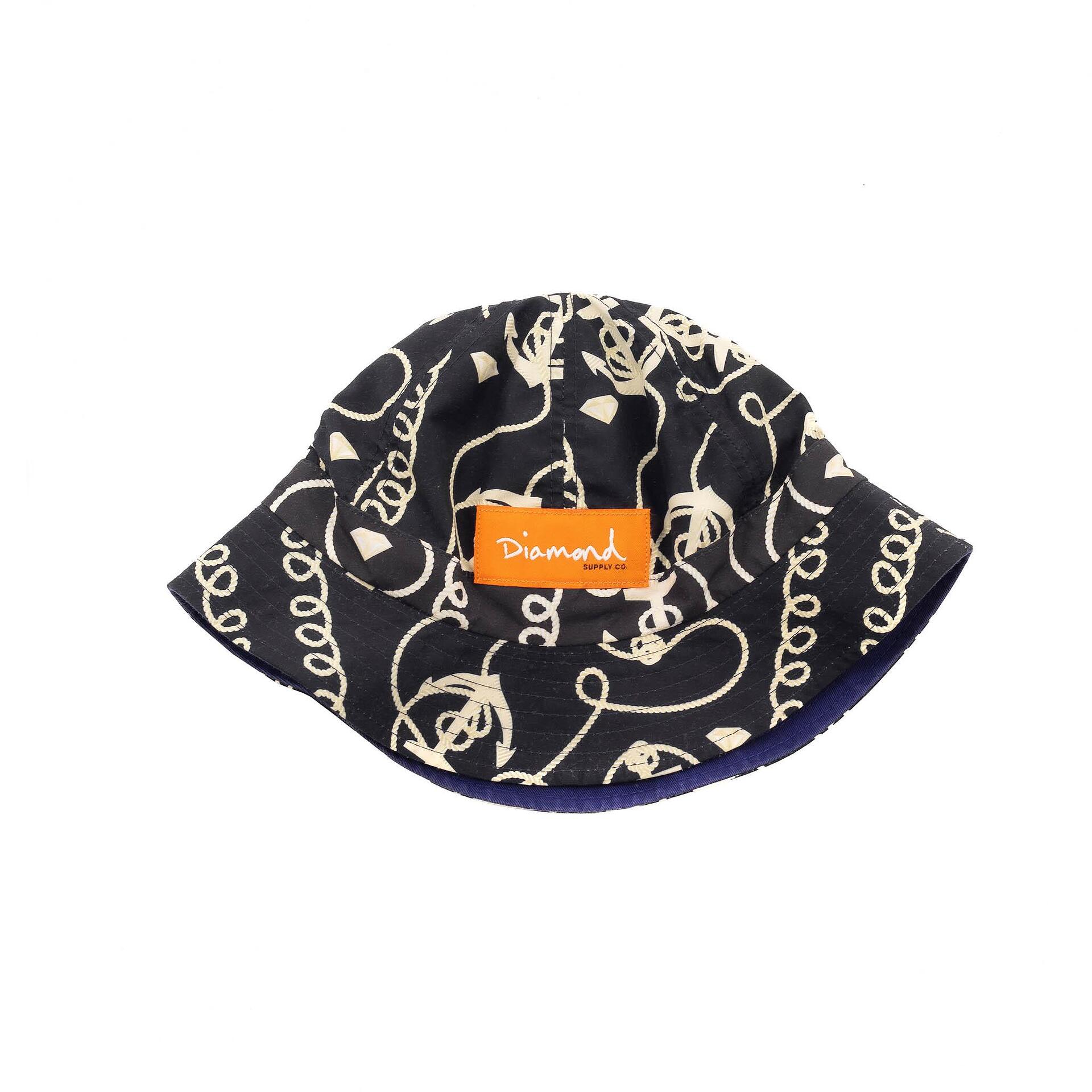 OSFA Diamond Supply Co. Bucket Hat