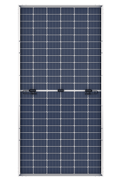 Фотоволтаичен панел Longi solar 545W