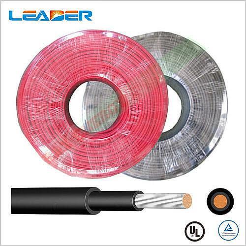 Соларен кабел Leader 6 mm