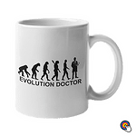 Чаша evolution Doctor