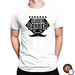 Тениска Barber-Copy