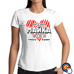 Тениска Баба за милиони-Copy