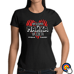 Тениска Баба за милиони-Copy