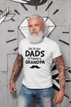 Тениска Татко не e просто мъж а легенда-Copy