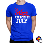 Тениска супер Мама повишена в Баба-Copy