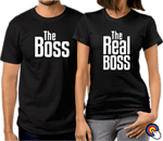 Тениски The Boss The reak Boss