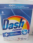 DASH actilift прах за пране 79 пранета