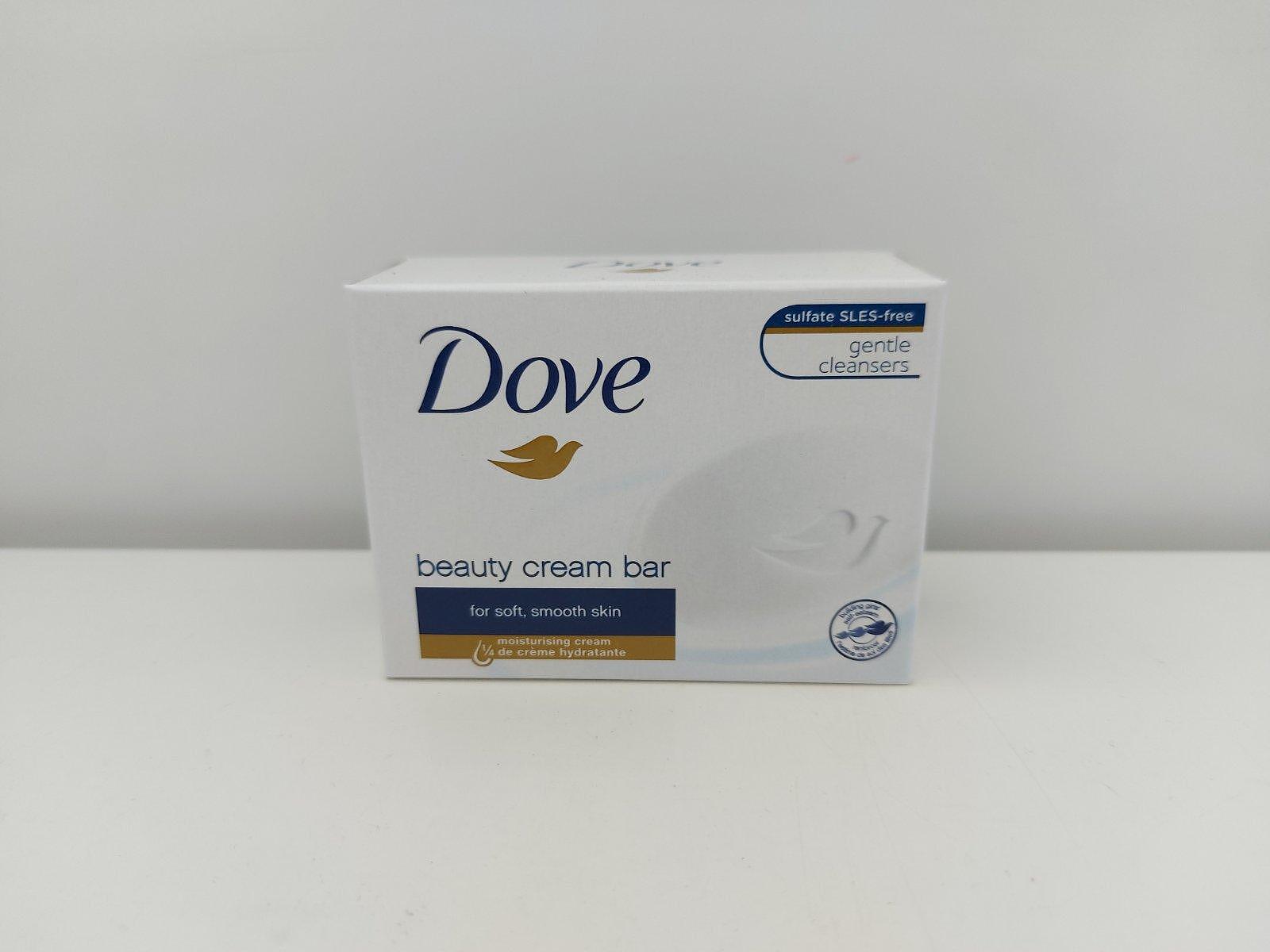 DOVE сапун оригинал 100 гр.