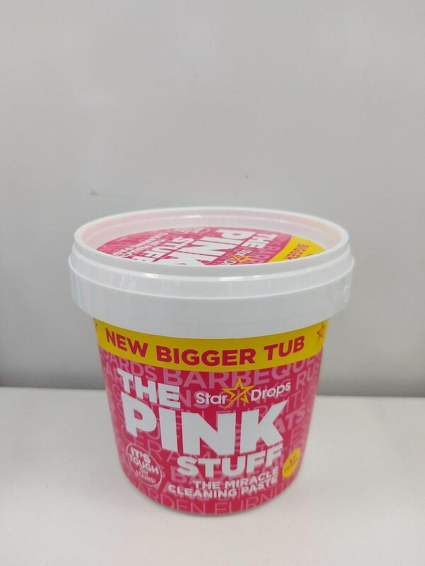 THE PINK STUFF PASTA 850 gr