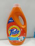 TIDE Alpine Fresh гел за пране 19 пранета