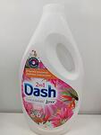 DASH 2in1divine envie гел за пране 36 пранета