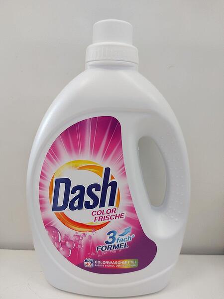 Dash