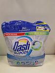 DASH professional 55 броя капсули за пране