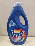 DASH salva colore гел за пране 25 пранета