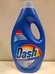 DASH salva colore гел за пране 25 пранета