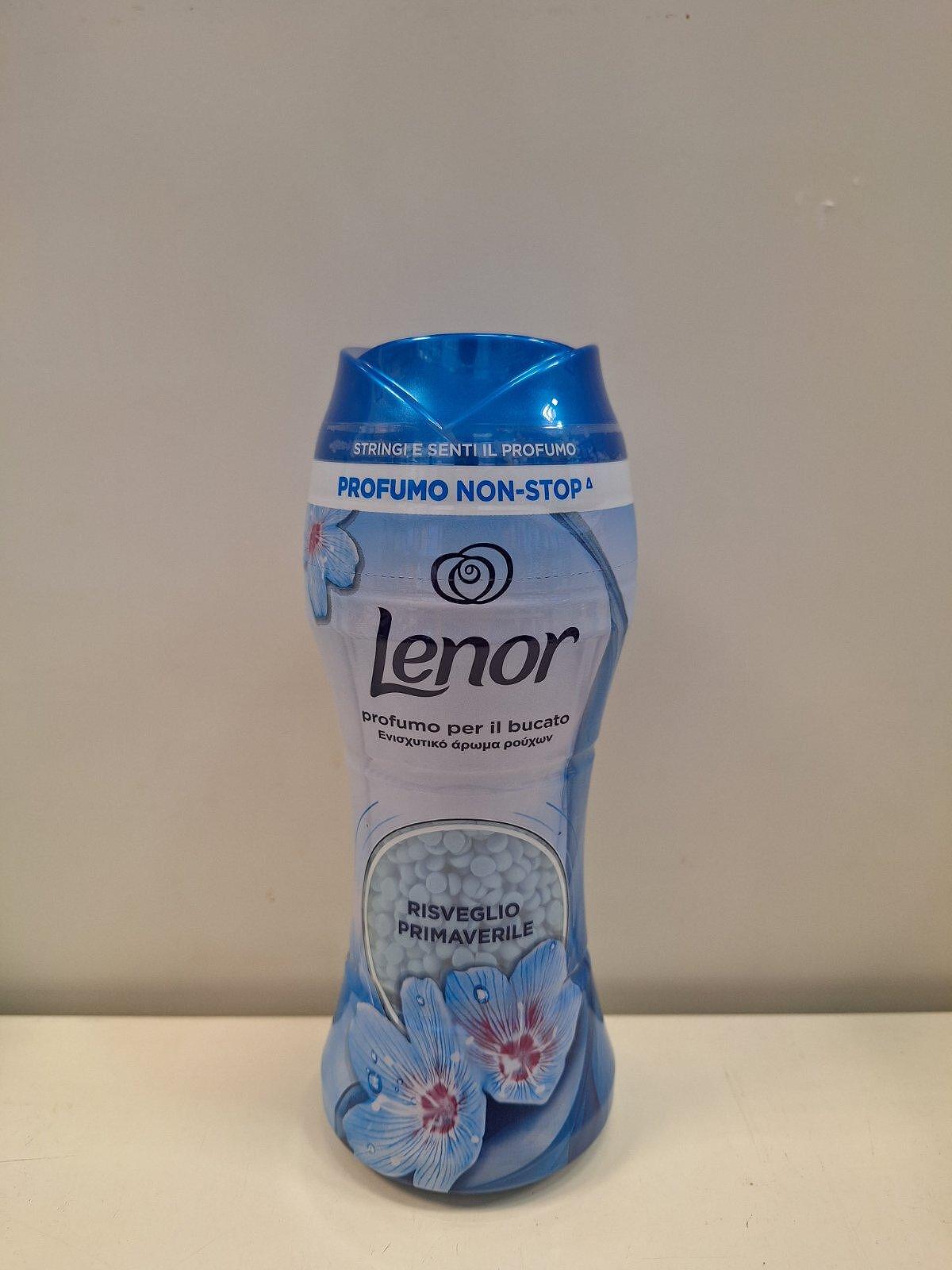 LENOR primaverile 210 гр. парфюмни перли