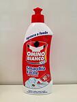 OMINO BIANCO препарат за петна 500 мл.