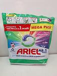 ARIEL all in 1 капсули за пране 54 броя