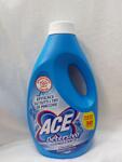 ACE detersivo igienizzante  гел за пране 30 пранета