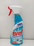BREF POWER препарат за почистване на кухни