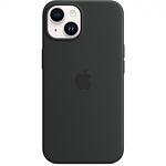 Оригинален силиконов калъф Silicone Case With MagSafe за Apple IPhone 14-Copy