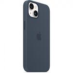 Оригинален силиконов калъф Silicone Case With MagSafe за Apple IPhone 14-Copy