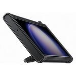 Оригинален удароустойчив калъф Rugged Gadget Case за Samsung Galaxy S23 Ultra S918 EF-RS918CBEGWW
