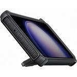 Оригинален удароустойчив калъф Rugged Gadget Case за Samsung Galaxy S23 S911, Titan, EF-RS911CBEGWW