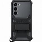 Оригинален удароустойчив калъф Rugged Gadget Case за Samsung Galaxy S23 S911, Titan, EF-RS911CBEGWW