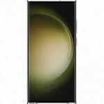 Оригинален прозрачен калъф Samsung Clear Case за Samsung Galaxy S23 Ultra S918,  EF-QS918CTEGWW