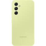 Оригинален силиконов калъф Silicone Case за Samsung Galaxy A54 A546