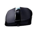 Геймърска мишка Gigabyte, M6980X black, Лазерна, Кабел, USB