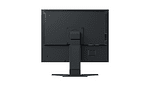 Монитор EIZO FlexScan S2133, IPS, 21.3 inch, Clasic, UXGA, D-Sub, DVI-D, DisplayPort, Черен