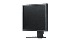 Монитор EIZO FlexScan S2133, IPS, 21.3 inch, Clasic, UXGA, D-Sub, DVI-D, DisplayPort, Черен