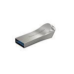 USB памет Team Group C222, 64GB, USB 3.2, Сребрист