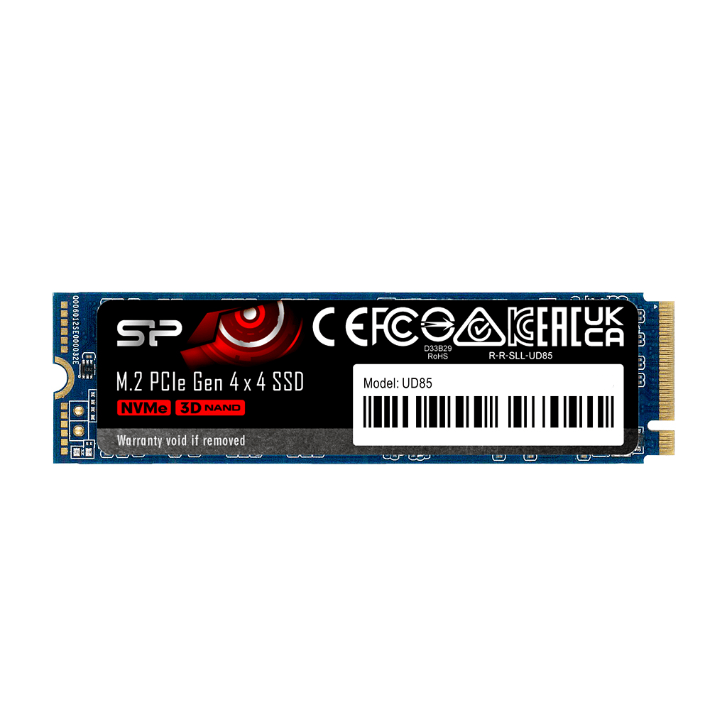 Nm610Pro 500Go Ssd, M.2 2280 Pcie Gen3X4 Nvme 1.4 Ssd Interne, Jusqu'À
