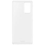 Galaxy Note 20 N980 Clear Cover Transparent EF-QN980TTEGEU