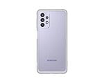 Силиконово гръбче за Galaxy A32 (LTE) Soft Clear Cover Transparent EF-QA325TTEGEU